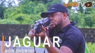 Jaguar Part 2 - Latest Yoruba Movie 2021