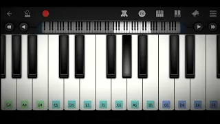 River Flows In You - Perfect Piano Apps Tutorial