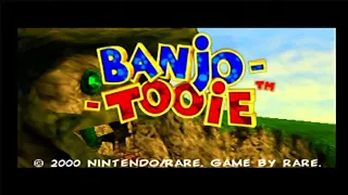 Banjo-Tooie (Nintendo 64): Full Playthrough 100% - Part 1 of 3