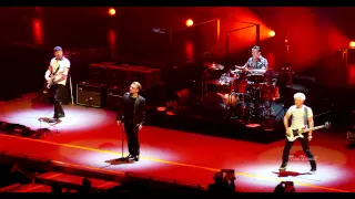 U2 / 4K / "Where the Streets Have No Name" (Live) / United Center, Chicago / June 28th, 2015