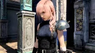 Lightning Returns: Final Fantasy XIII — броня и экипировка