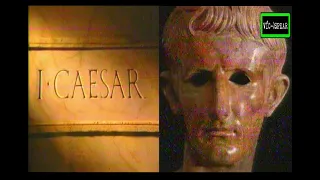 Yo, César: Augusto, el Primero de los Emperadores - Documental (1997) Español Latino *Ep. 2