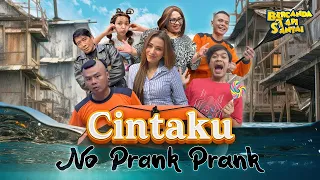 [FULL] CINTAKU NO PRANK PRANK | BTS (17/03/24)