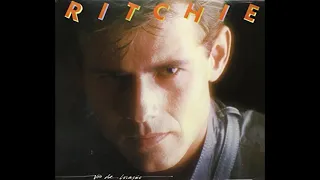 Ritchie ● Menina Veneno [HQ]