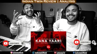 Kana Yaari | The Magical Journey | Coke Studio | Judwaaz