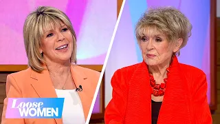 Is the Jury System Fit for Purpose? | Loose Women