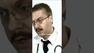 Как в больницах лечат бесплатных больных 🤕