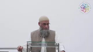 How does Allah deal with the tyranny of nations? | Jumma Khutba | Sh. Yaser Birjas