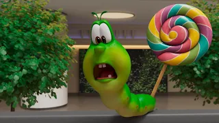 BOOBA - NOODLE THE CATERPILLAR COMPILATION 🐛 ALL EPISODES - FUNNY CARTOONS FOR KIDS - BOOBA ToonsTV