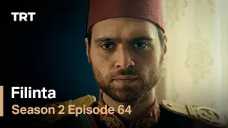 Filinta Season 2 - Episode 64 (English subtitles)