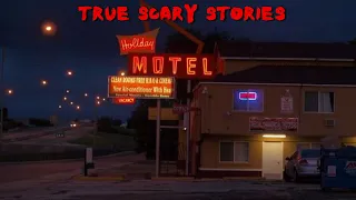 3 True Scary Stories to Keep You Up At Night (Vol. 100)