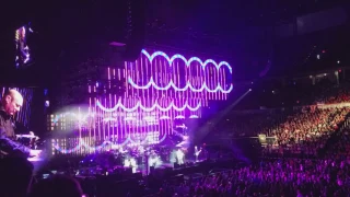 Paul McCartney – Being for The Benefit of Mr. Kite! - (OKC) - 7/17/17 LIVE