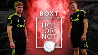 Gelhardt and Cresswell pick the best music genre! | Hot or Not | Joe Gelhardt & Charlie Cresswell