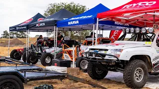 FORSSMAN MOTORSPORT, 2024 Avalon test and tune day