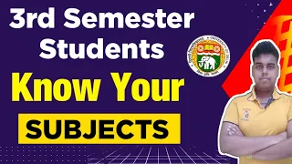 DU SOL - 3rd Semester Students - Know Your Subjects 2022 | Sol 3rd Semester Subjects Details 2022