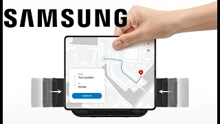 Cargador Inalámbrico Para Coches de Samsung