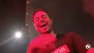 Quintino Final 4 live at Neversea 2019