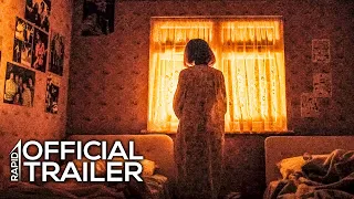 THE ENFIELD POLTERGEIST Official Trailer (2023) Horror Docuseries