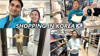 Shopping In Korea 🇰🇷| Indian In Korea
