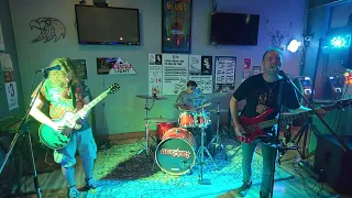 Gerhart  : Day Tripper  @ The Clubhouse Bar 5-25-24