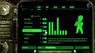 Qlik Sense and Fallout with Layout Container