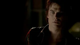 TVD 4x8 - "A vampire only bonds to her sire when she has feelings for him before she turns" | HD