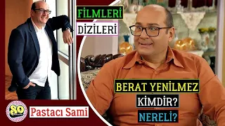 Berat Yenilmez Kimdir? Kaç Yaşında? Nereli? Filmleri Ve Dizileri - Senden Daha Güzel Kaya