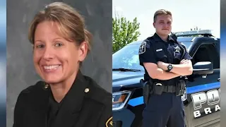 Death penalty sought in Bradley police Sgt. Marlene Rittmanic's murder | ABC7 Chicago