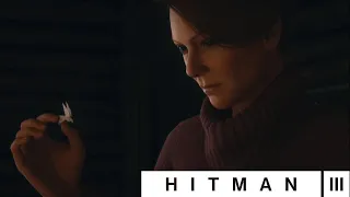 Hitman 3 (#20) - Nietykalny