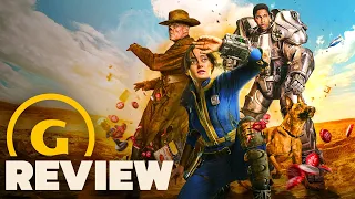 Fallout TV Show Review