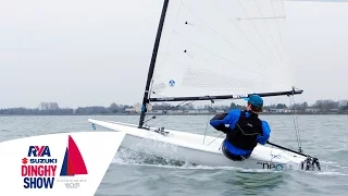 Boat Launch - RS Neo - "Affordable, Durable, Performance" - Brand New from RS Sailing