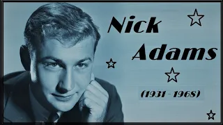 Nick Adams Tribute