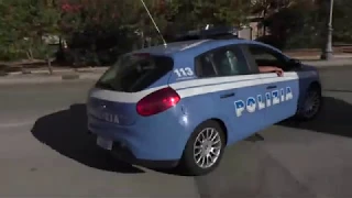 Incidente mortale a Salerno, un morto e tre feriti dopo lo schianto