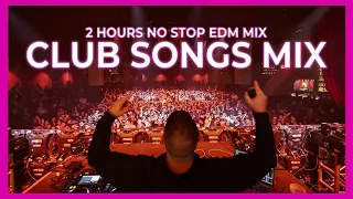 Club Songs Megamix 2021 -  Best Mashups & Remixes Of Popular Songs 2022 | EDM Party Songs 2022