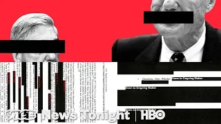 Everything You Need To Know About The Mueller Report (HBO)