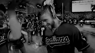 2017 Cleveland Indians Hype Video Game 5 vs. Yankees