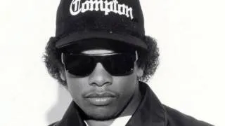 Eazy-E - Sippin On A 40 (h3. beats remix)