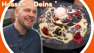 Freestyle-Kochen: Kann David damit punkten? | 3/3 | Mein Lokal, Dein Lokal | kabel eins