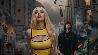 Eminem & Ava Max - You're Beautiful (ft. Ebba) Remix by Liam