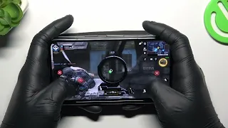 Google Pixel FOLD - COD Mobile 23 | Gaming TEST | Game Efficient Checkup & Smooth Presentation