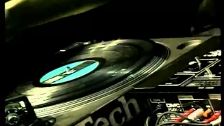 DJ Noize (Denmark) - DMC World Champion 1996 -- Winning Set