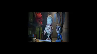 The Politics of Zootopia #shorts #zootopia