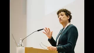 Naomi Oreskes: Why we should trust science - most of the time