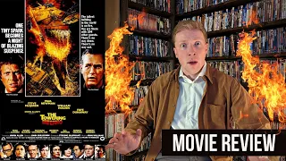 The Towering Inferno (1974) - Movie Review