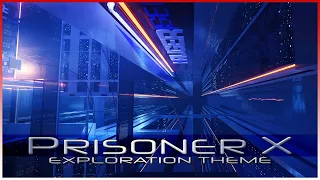 Mirror's Edge Catalyst - Prisoner X [Server Room - Exploration Theme] (1 Hour of Music)