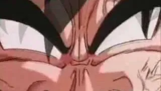 Goku Tribute Slow Chemical