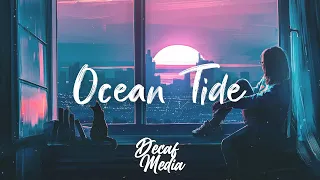 When Chai Met Toast - Ocean Tide (Lyrics)