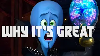 Why Megamind 2 Is Genius