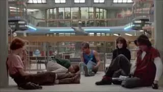 The Breakfast Club - Trailer