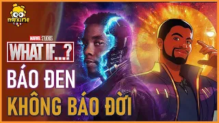 PHÂN TÍCH “WHAT IF...? - TẬP 2” - 20 CHI TIẾT CÓ THỂ BẠN CHƯA BIẾT | meXINE Review